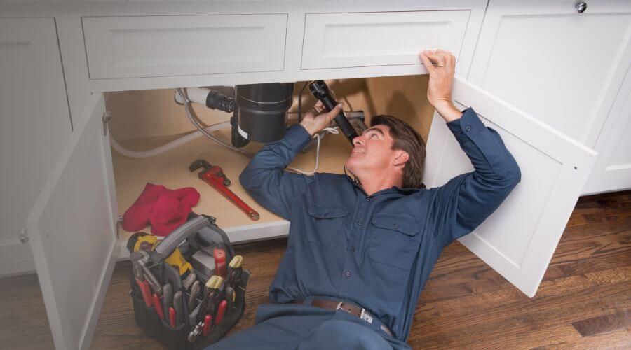 Local expert plumbing services in Red Feather Lakes, CO